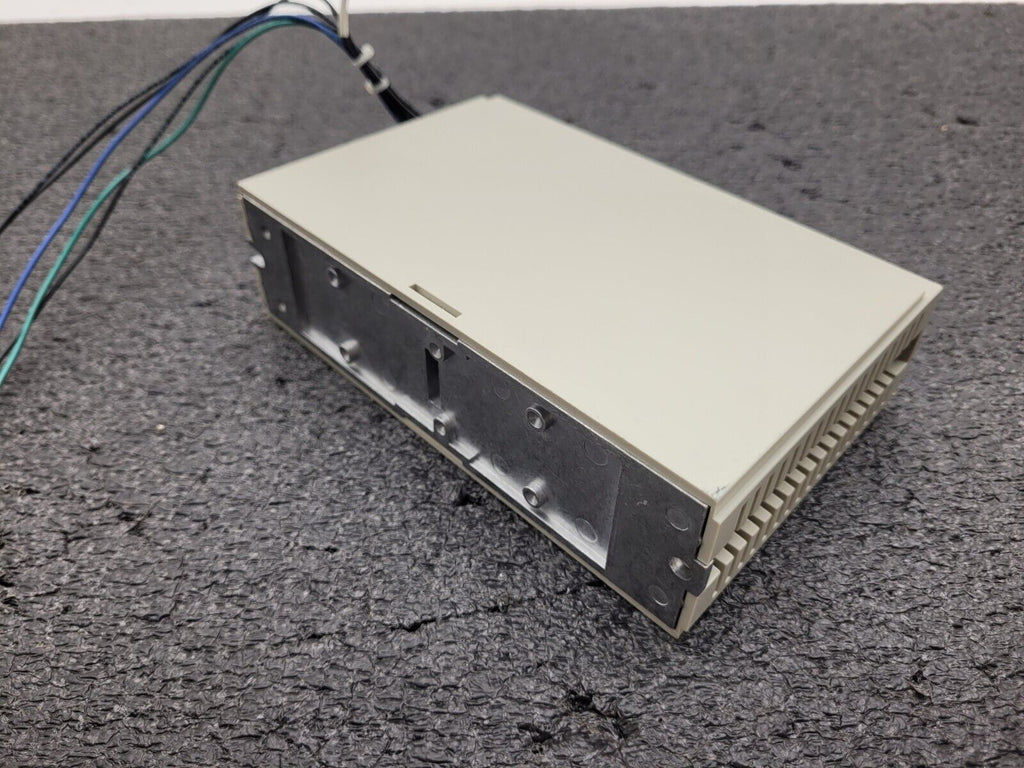 IAI Linear Actuator RC-SSR-M-400-S-B and Drive RCA-S-SSR 400mm Travel