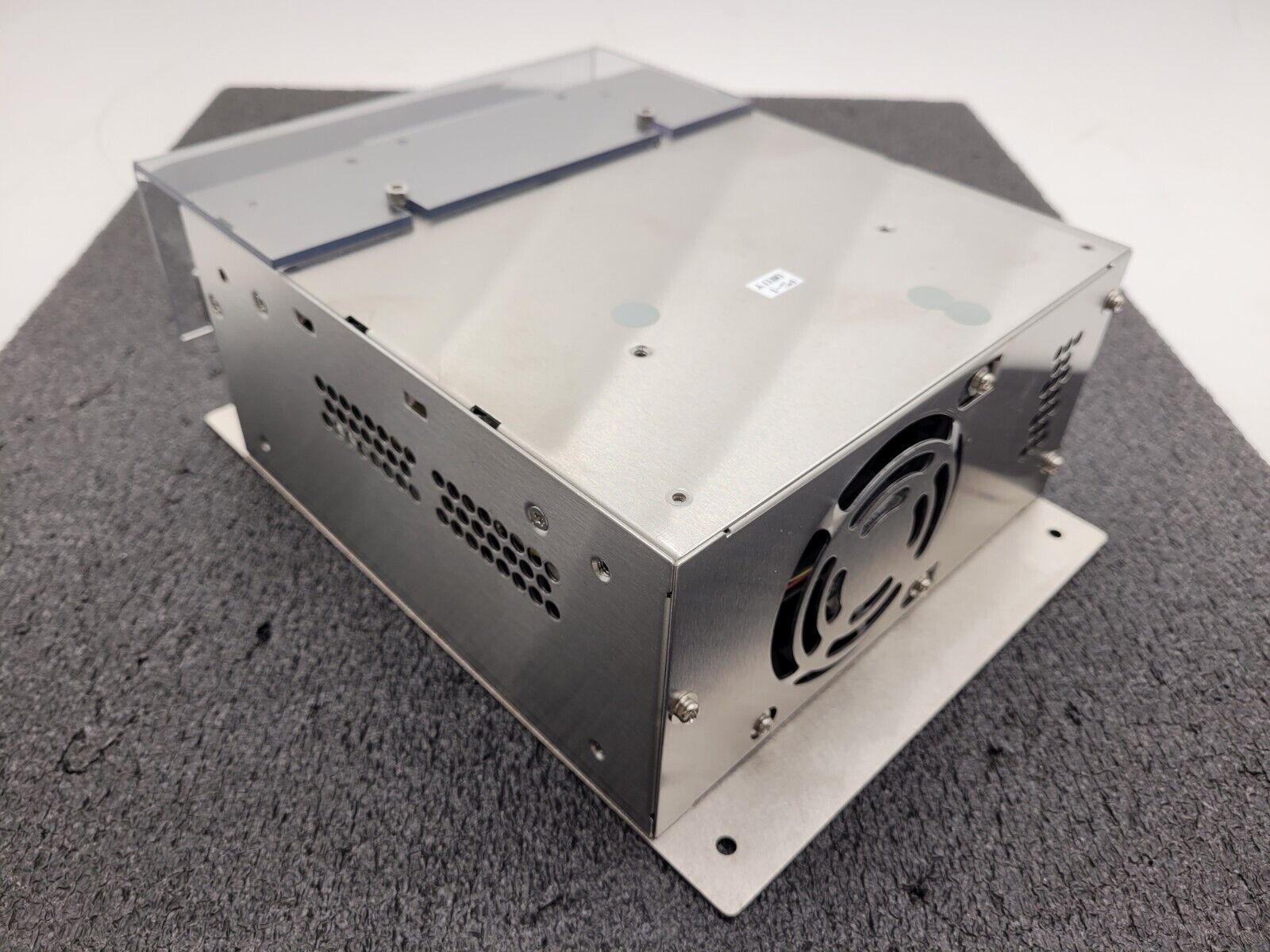 Cosel PAA600F-24 100-240VAC 8.2A Input 24VDC 27A 600W Output