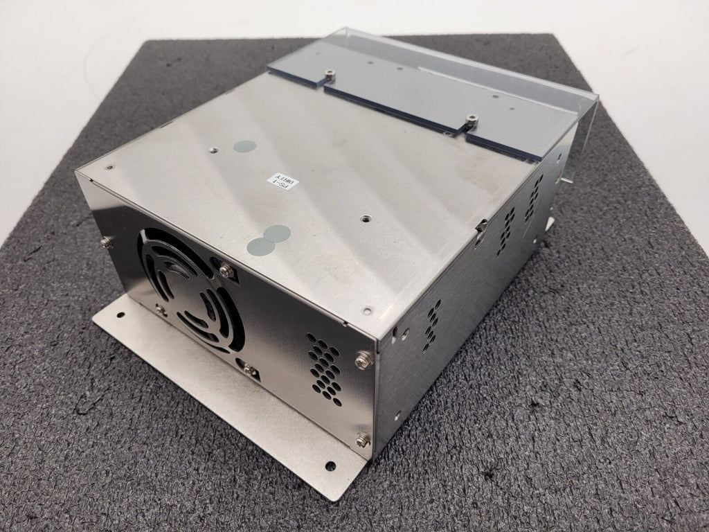 Cosel PAA600F-24 100-240VAC 8.2A Input 24VDC 27A 600W Output