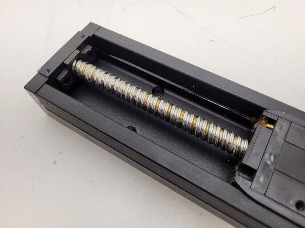 NSK MCH09060H10K Ball Screw Driven Linear Rail Slide Actuator 10mm Lead 600mm