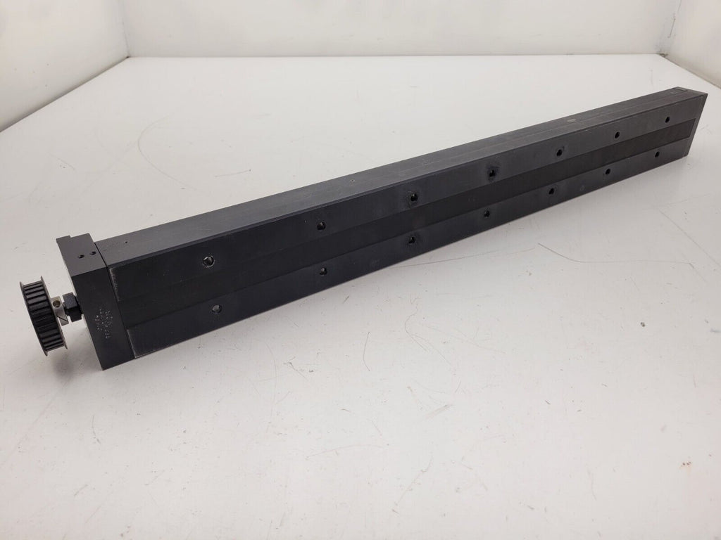 NSK MCH09060H10K Ball Screw Driven Linear Rail Slide Actuator 10mm Lead 600mm