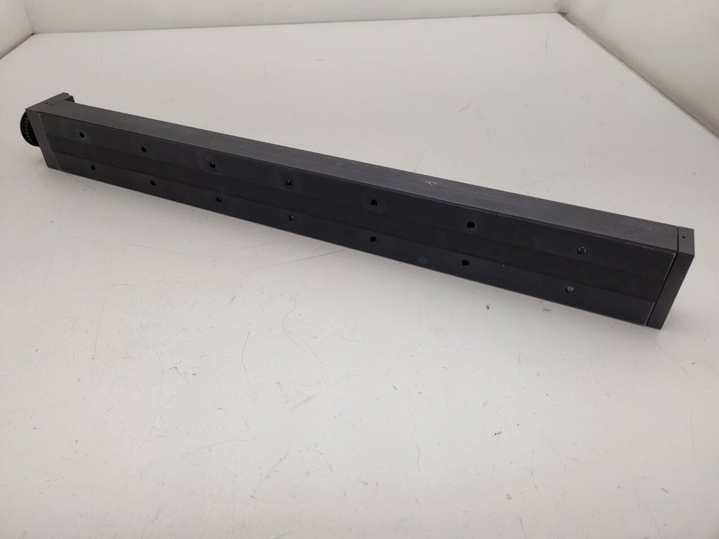 NSK MCH09060H10K Ball Screw Driven Linear Rail Slide Actuator 10mm Lead 600mm