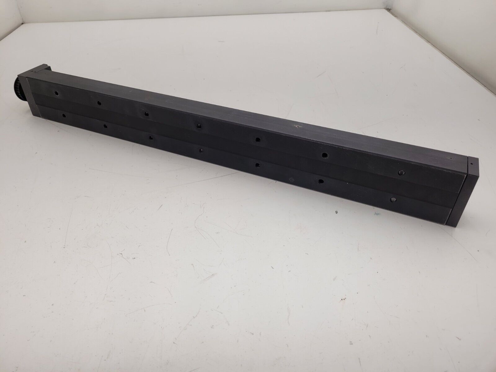 NSK MCH09060H10K Ball Screw Driven Linear Rail Slide Actuator 10mm Lead 600mm