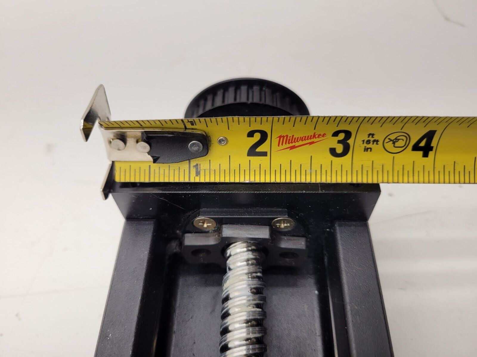 NSK MCH09060H10K Ball Screw Driven Linear Rail Slide Actuator 10mm Lead 600mm