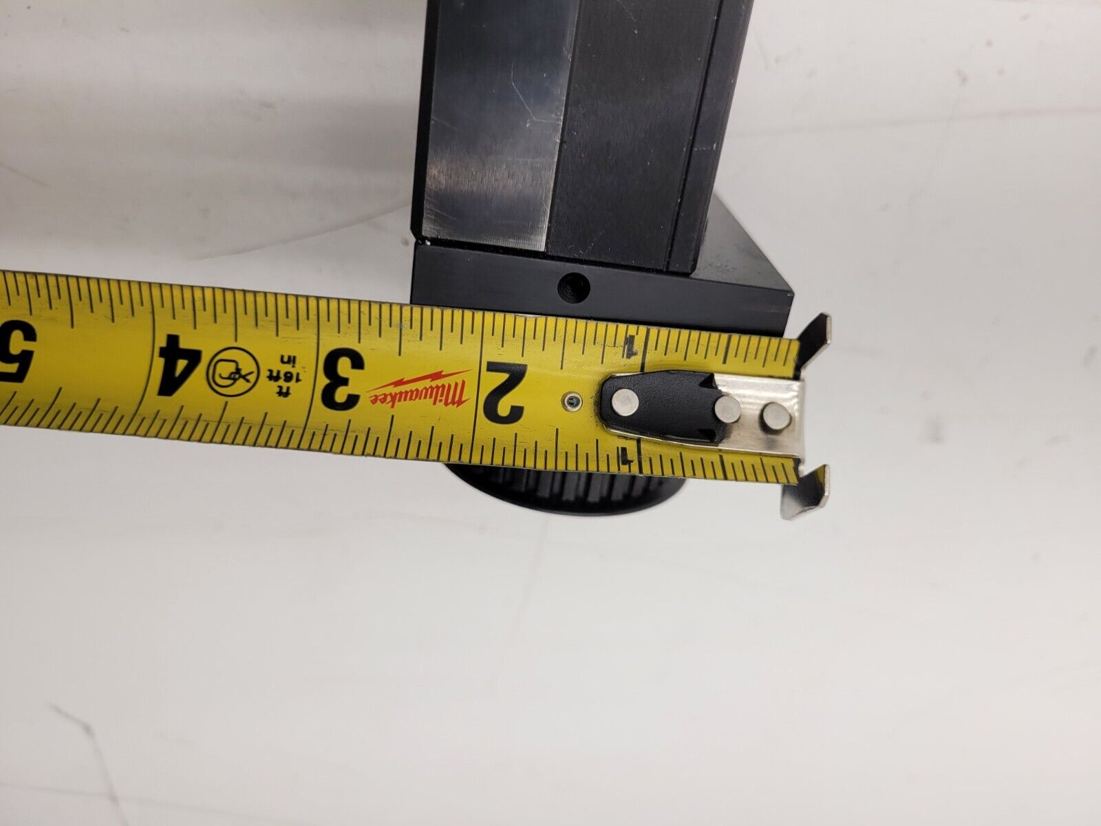 NSK MCH09060H10K Ball Screw Driven Linear Rail Slide Actuator 10mm Lead 600mm