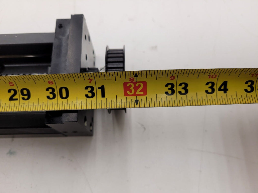 NSK MCH09060H10K Ball Screw Driven Linear Rail Slide Actuator 10mm Lead 600mm
