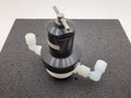 Parker High Purity Fluid Regulator PR-3-42116-2