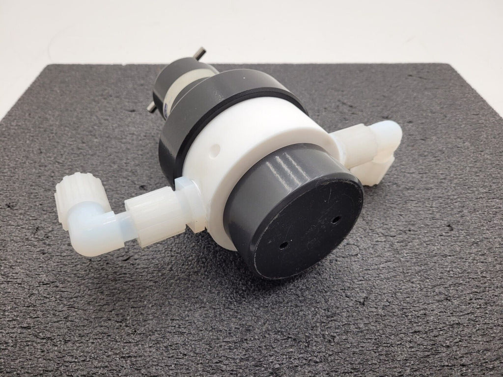 Parker High Purity Fluid Regulator PR-3-42116-2