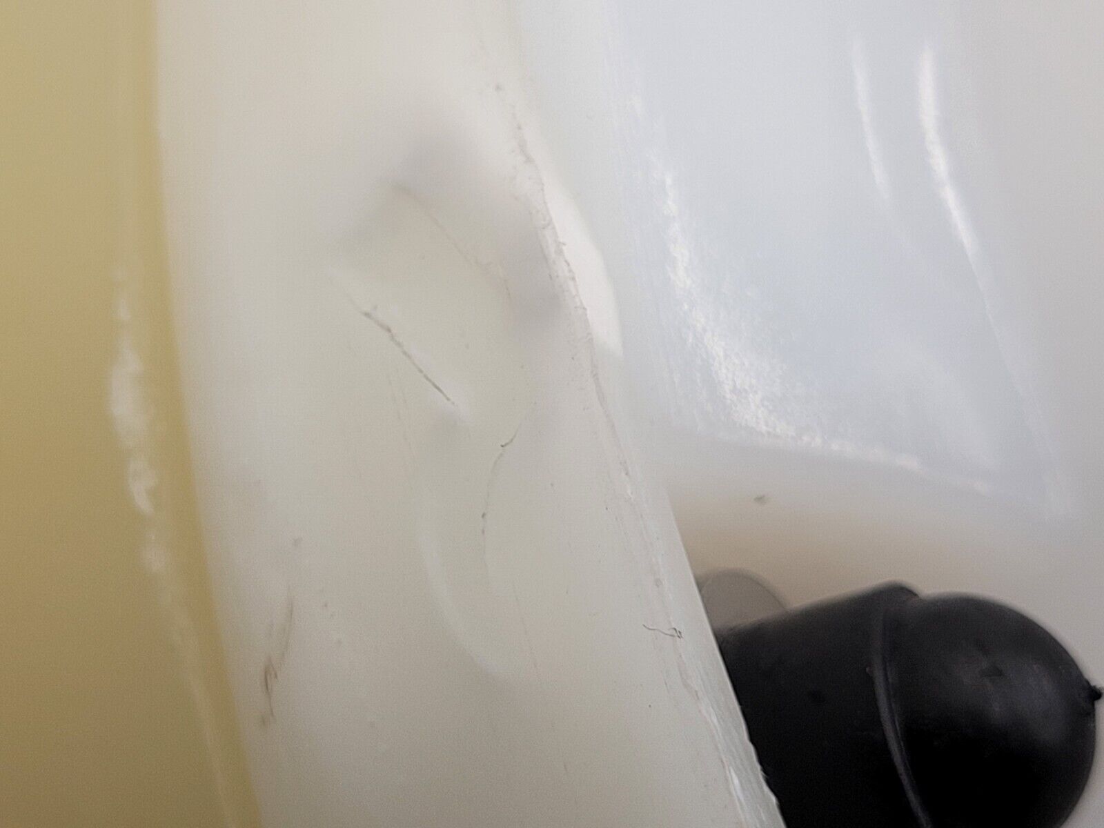 ASTI PFD3-322AI High Purity Controlled Flow Teflon Diaphragm Pump