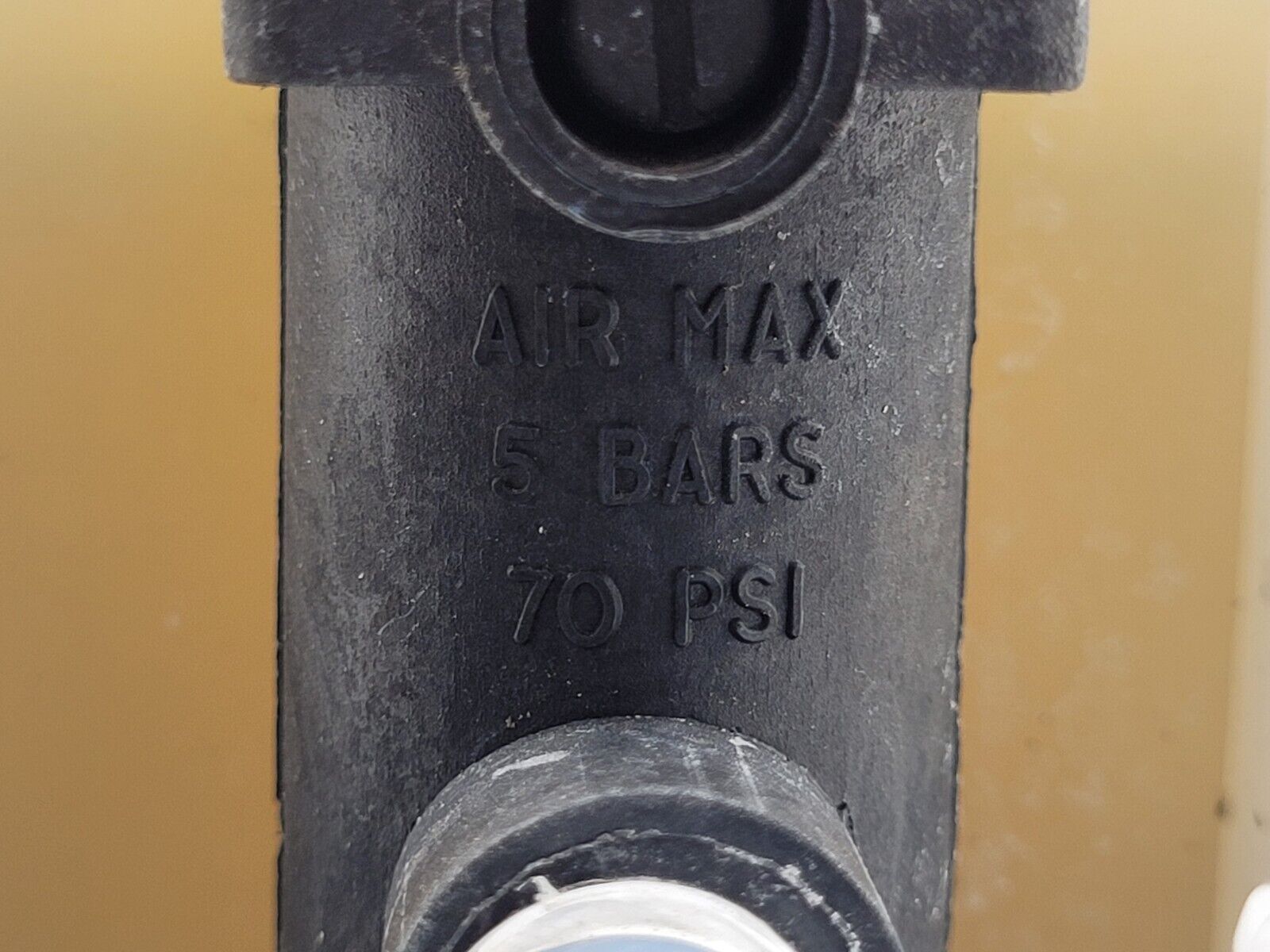 ASTI PFD3-322AI High Purity Controlled Flow Teflon Diaphragm Pump