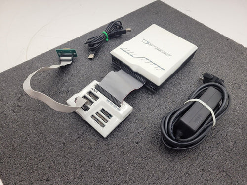 ARM DSTREAM High Performance JTAG MICTOR CoreSight Debug Tool DSTRM-KT-0181A #5