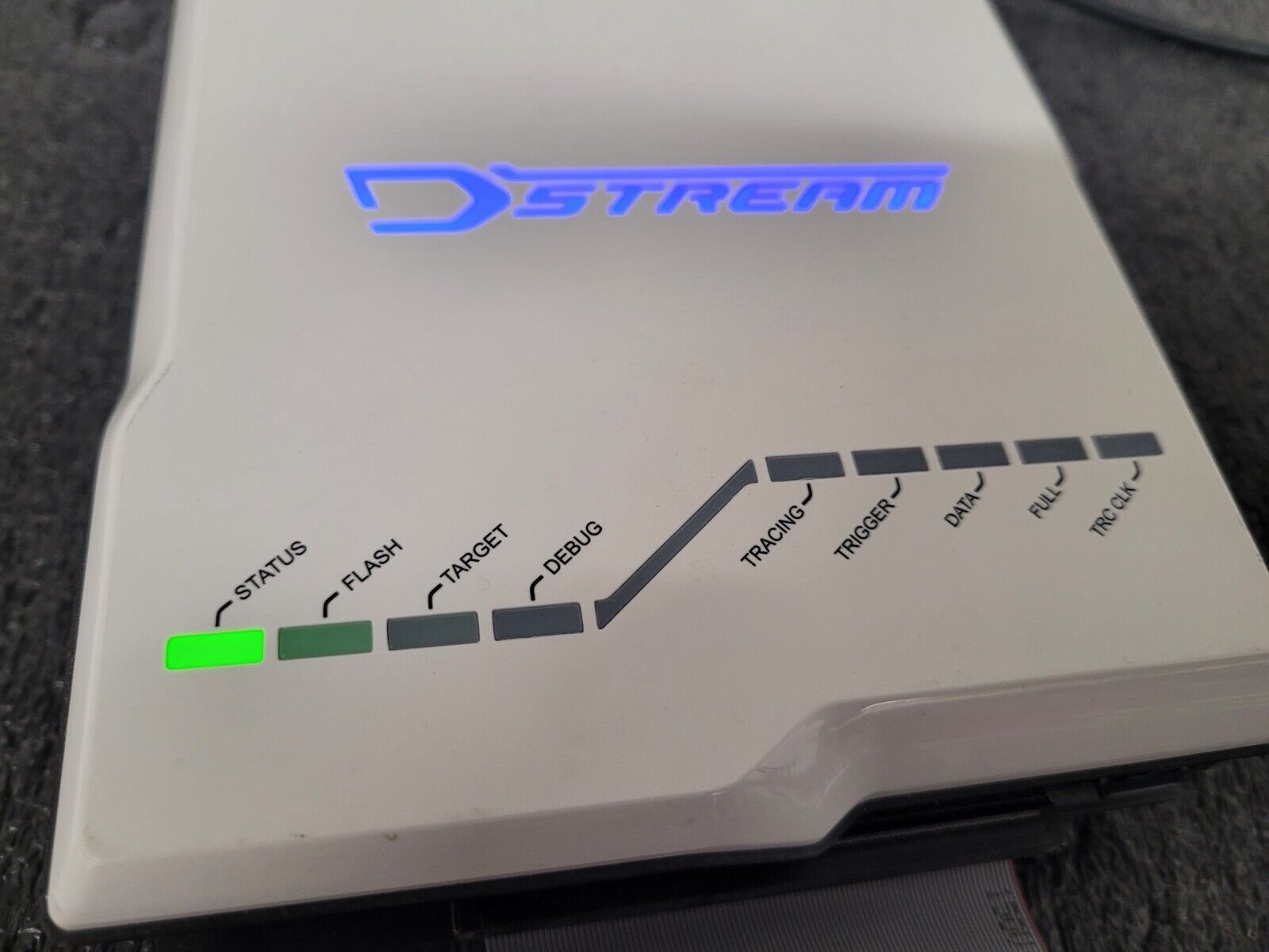 ARM DSTREAM High Performance JTAG MICTOR CoreSight Debug Tool DSTRM-KT-0181A #5