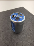MKS DA02A EtherCAT e-Barotron Digital Capacitance Manometer 500 Torr Powers Up