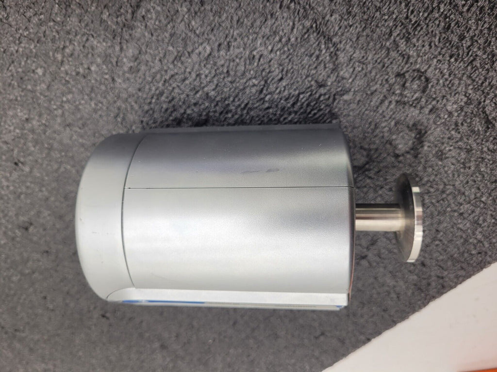 MKS DA02A EtherCAT e-Barotron Digital Capacitance Manometer 500 Torr Powers Up