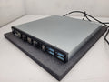 QLogic SANbox 5800 5802 SB5802V-20A8 Switch 8GB Fibre Channel FC SFP