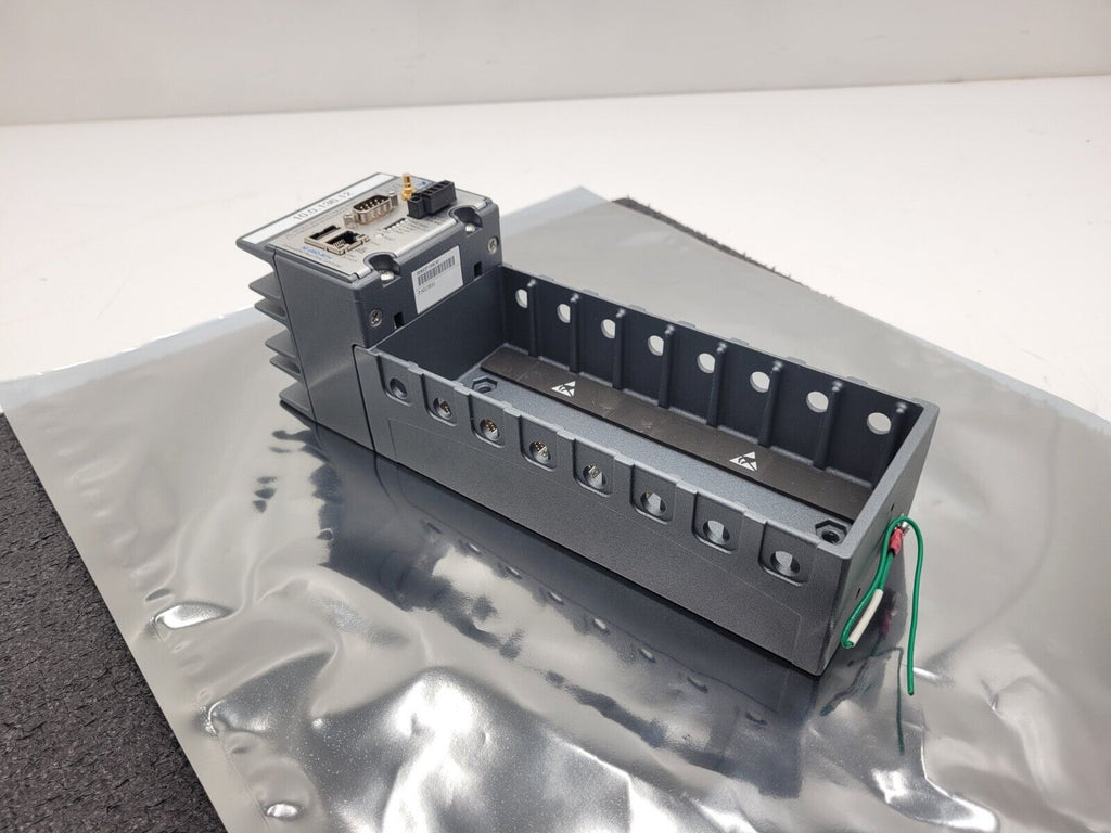 National Instruments NI cRIO-9014 CompactRIO Controller w/ 8 Slot cRIO-9104
