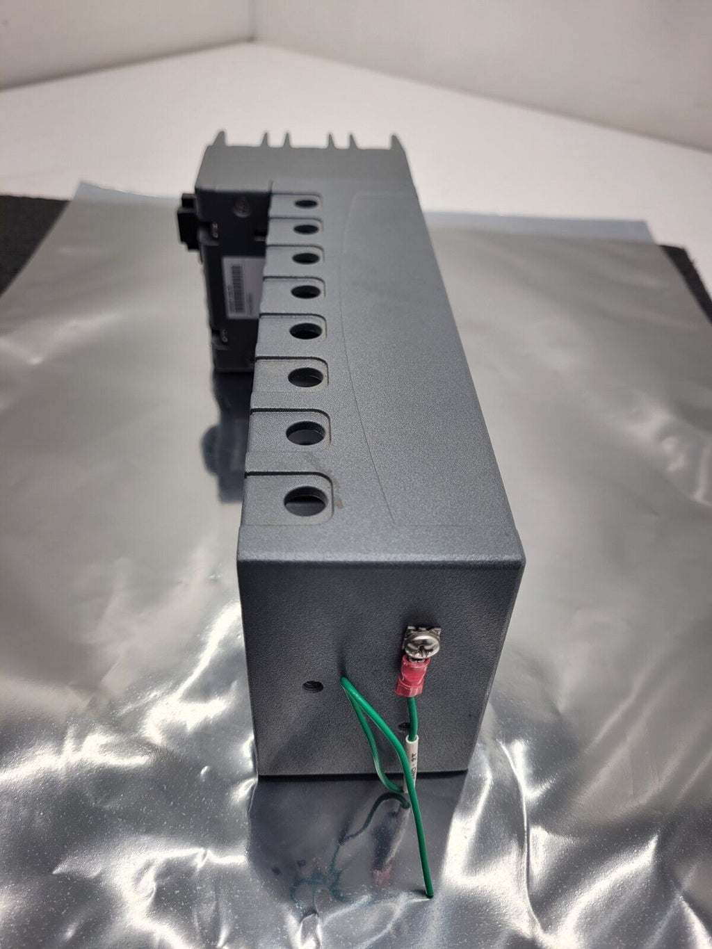 National Instruments NI cRIO-9014 CompactRIO Controller w/ 8 Slot cRIO-9104