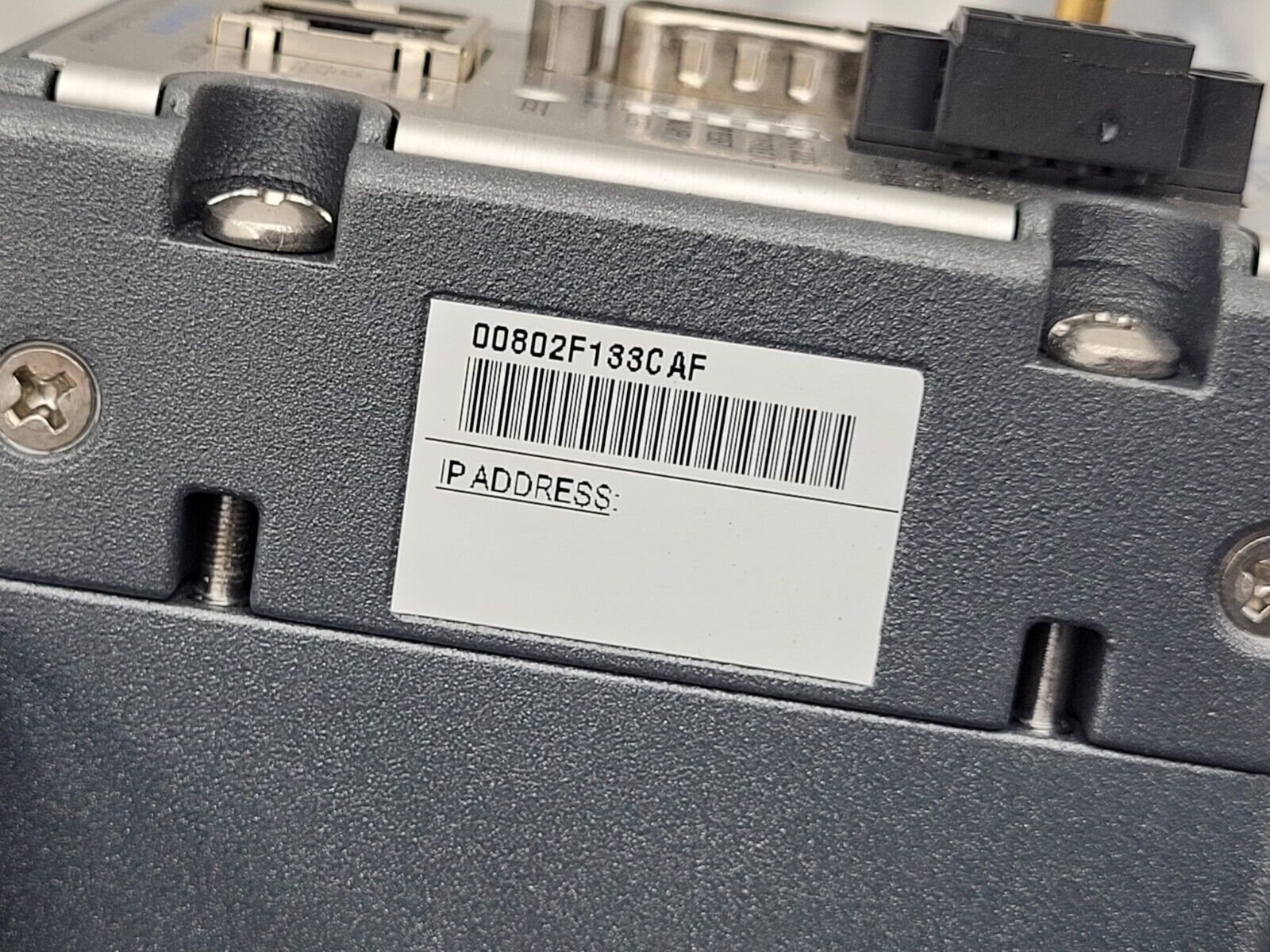 National Instruments NI cRIO-9014 CompactRIO Controller w/ 8 Slot cRIO-9104