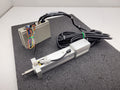 IAI Robo Cylinder RC-RSW-H-100-S-SP Linear Actuator 100mm Stroke 24V RCA-S-RSW B