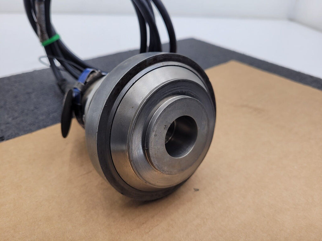 Viatran Pressure Transducer 5093BQST20F 20K PSI H20 Water Service