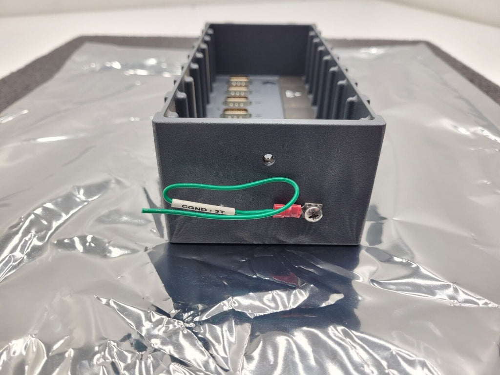 National Instruments NI CompactRIO 8 Slot cRIO-9104 Backplane Mainframe
