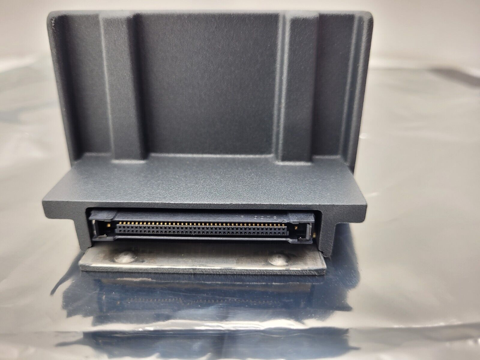National Instruments NI CompactRIO 8 Slot cRIO-9104 Backplane Mainframe
