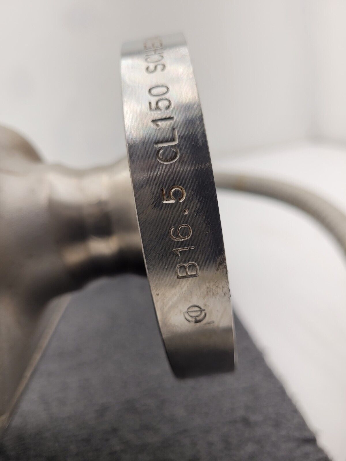 Endress+Hauser PROMASS S Mass Flowmeter 83S25-1MX1/0 Flow Controller +XMTR A