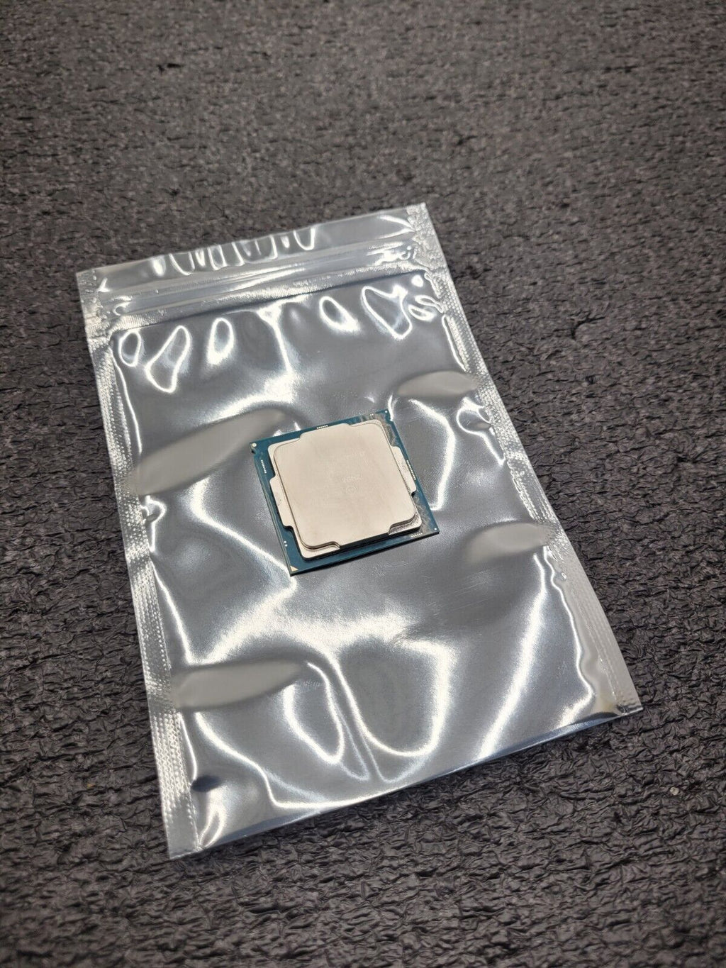 INTEL CORE i7-7700K 4.20GHz CPU QUAD CORE Processor SR33A