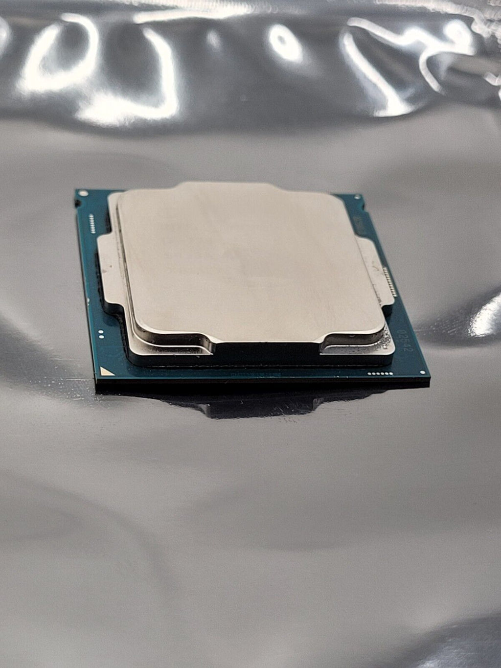 INTEL CORE i7-7700K 4.20GHz CPU QUAD CORE Processor SR33A