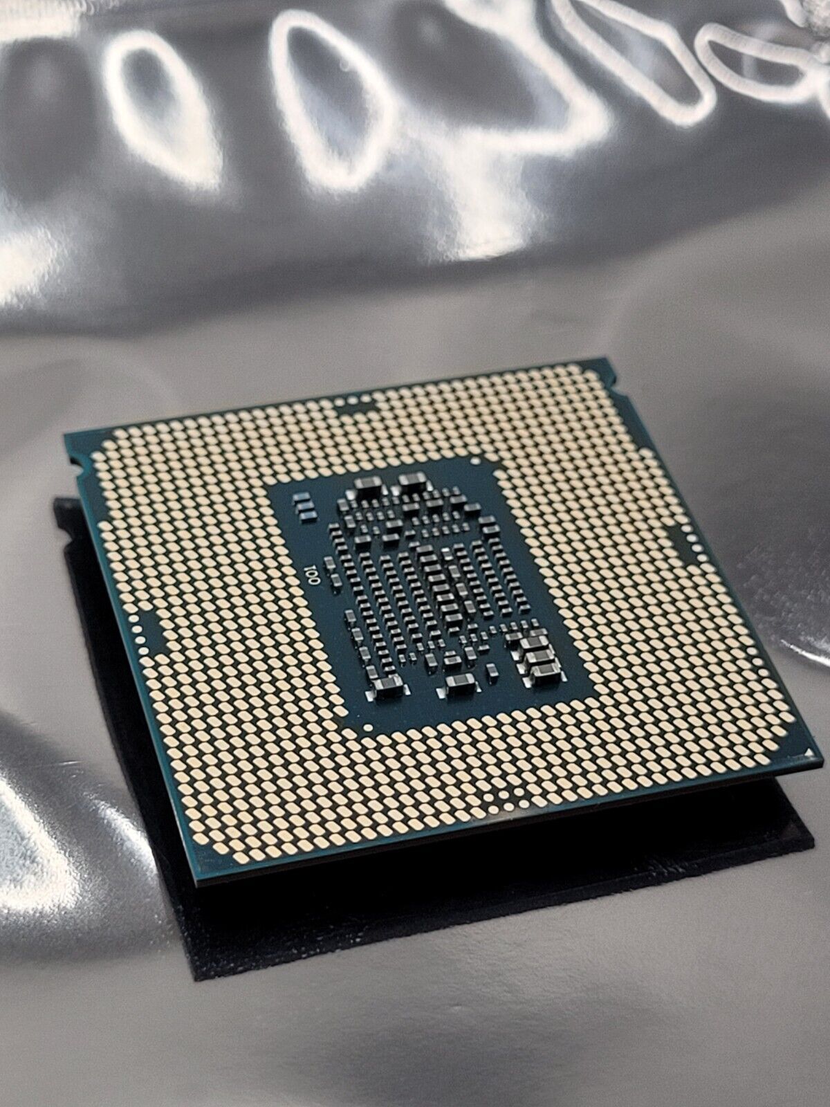 INTEL CORE i7-7700K 4.20GHz CPU QUAD CORE Processor SR33A