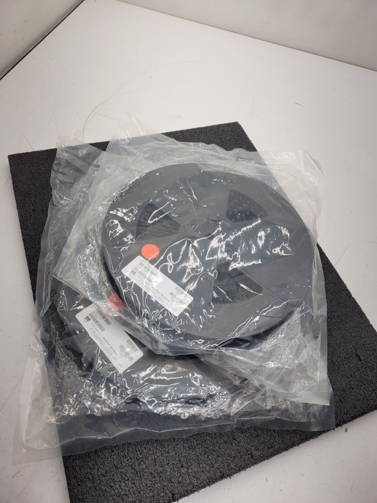Lot of 2x Reel of PEM PSMTSO-M3-8ET Surface Mount Standoff SMTSO Series M3x0.5