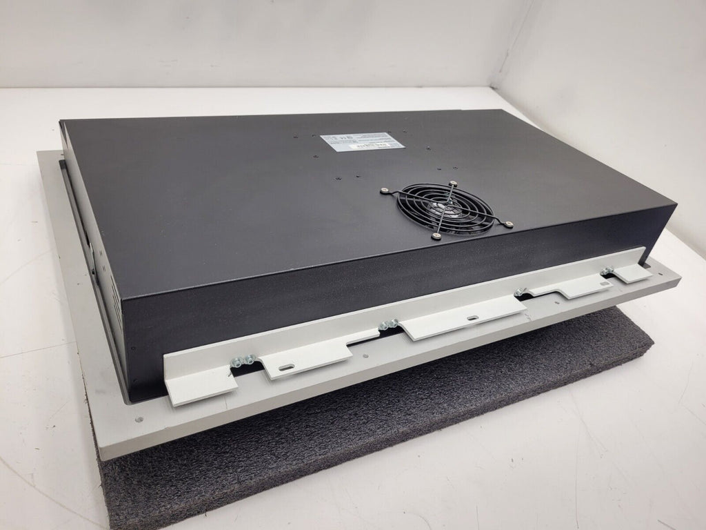 Industrial Machine Control Operator Interface HMI Panel Monitor 24" Touchscreen