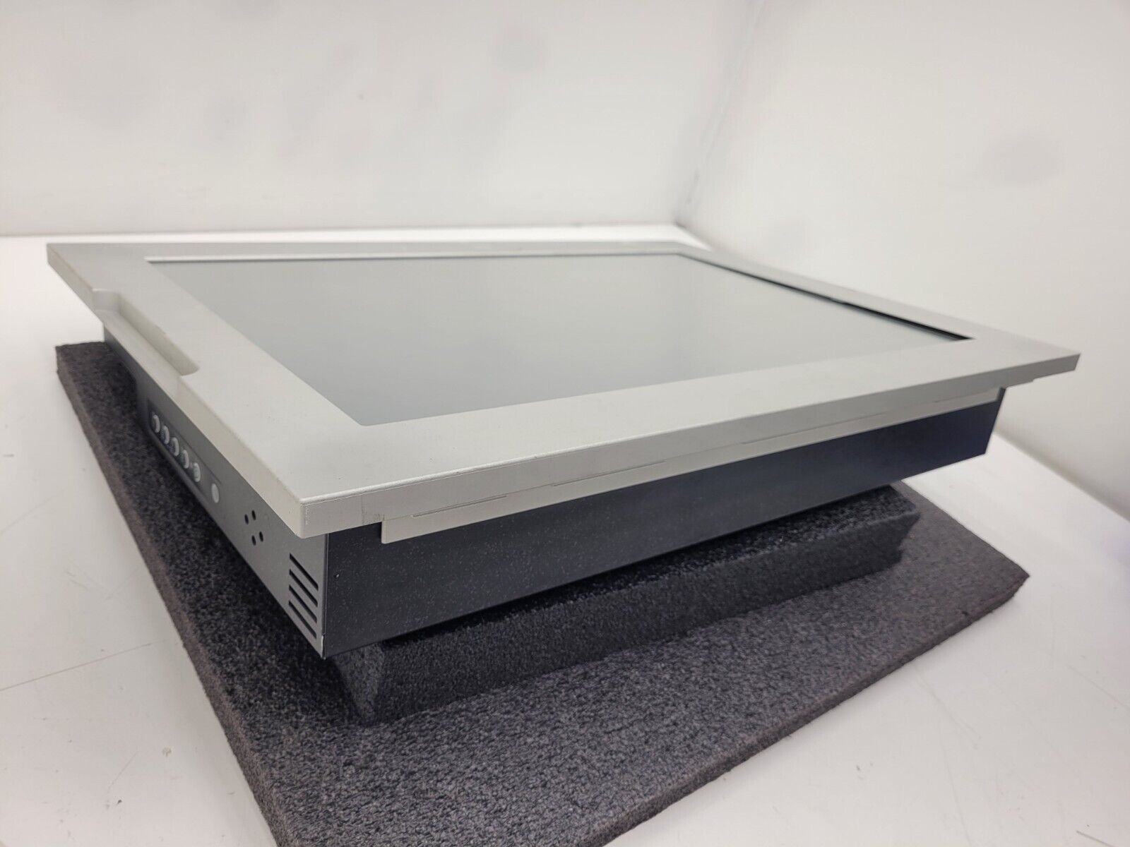 Industrial Machine Control Operator Interface HMI Panel Monitor 24" Touchscreen