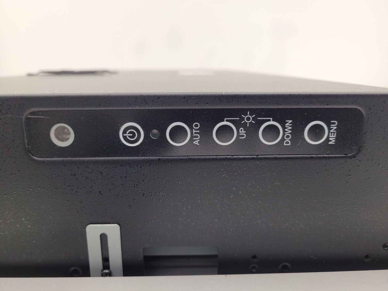 Industrial Machine Control Operator Interface HMI Panel Monitor 24" Touchscreen