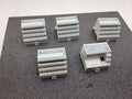 Allen Bradley 1794-AENT /B FLEX I/O EtherNet/IP 10/100 Mbps Adapter Module 24VDC