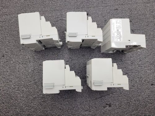 Allen Bradley 1794-AENT /B FLEX I/O EtherNet/IP 10/100 Mbps Adapter Module 24VDC