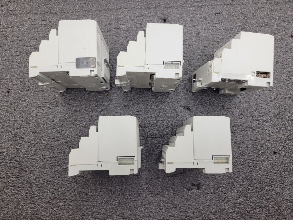 Allen Bradley 1794-AENT /B FLEX I/O EtherNet/IP 10/100 Mbps Adapter Module 24VDC