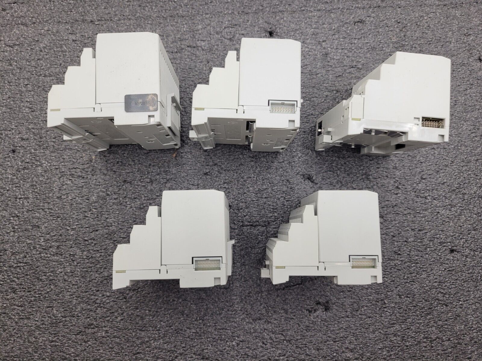 Allen Bradley 1794-AENT /B FLEX I/O EtherNet/IP 10/100 Mbps Adapter Module 24VDC