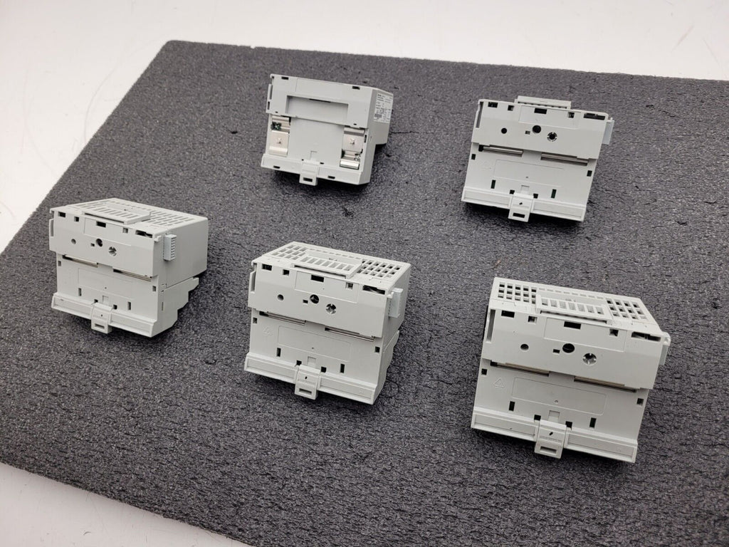 Allen Bradley 1794-AENT /B FLEX I/O EtherNet/IP 10/100 Mbps Adapter Module 24VDC