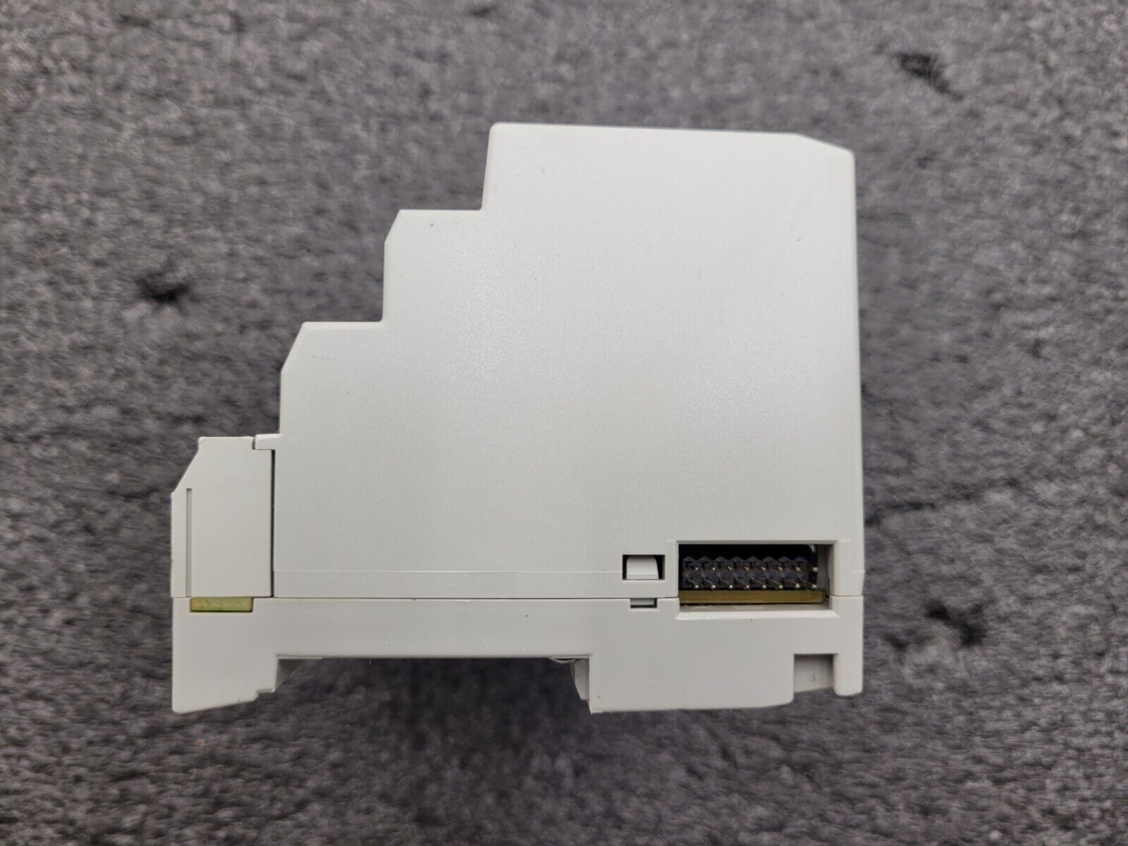 Allen Bradley 1794-AENT /B FLEX I/O EtherNet/IP 10/100 Mbps Adapter Module 24VDC