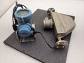 Micro Motion Mass Flow Coriolis Meter Sensor RO50S113NABAEZZZZ Transmitter 1/2"