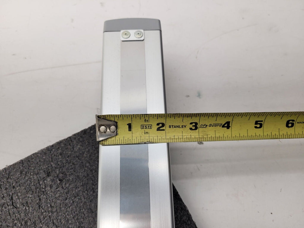 IAI Linear Actuator RC-S6-H-600-G1-M1-M-SP and Drive RCA-S-SSR 600mm Travel