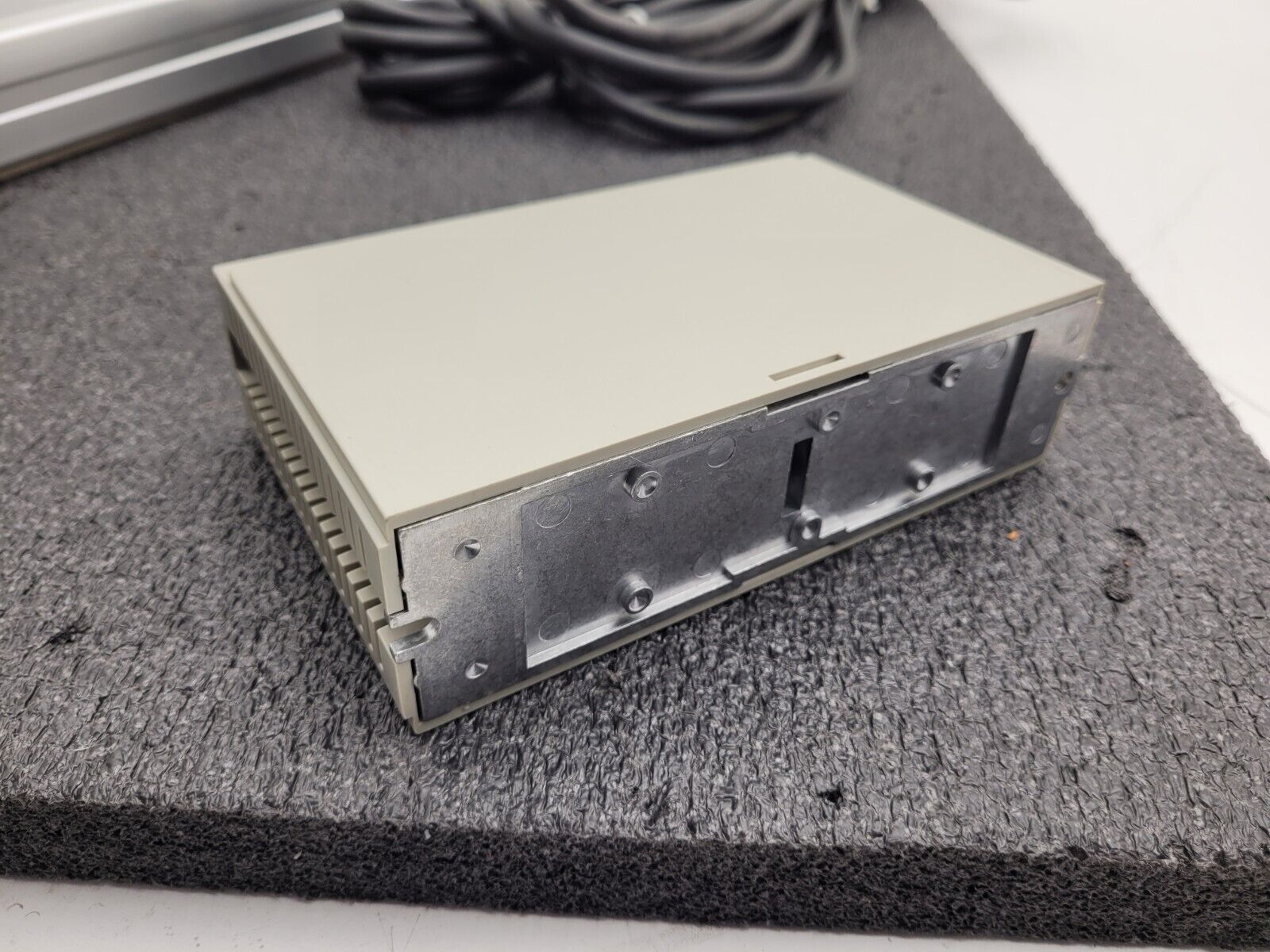 IAI Linear Actuator RC-S6-H-600-G1-M1-M-SP and Drive RCA-S-SSR 600mm Travel