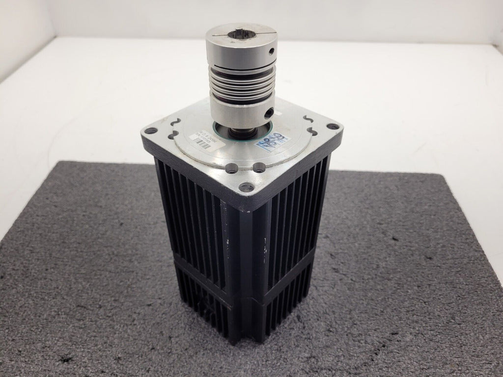 Allen Bradley Elwood Rockwell Servo Motor 999-001-0130 H-4030-P-H00AA-AA Unit A