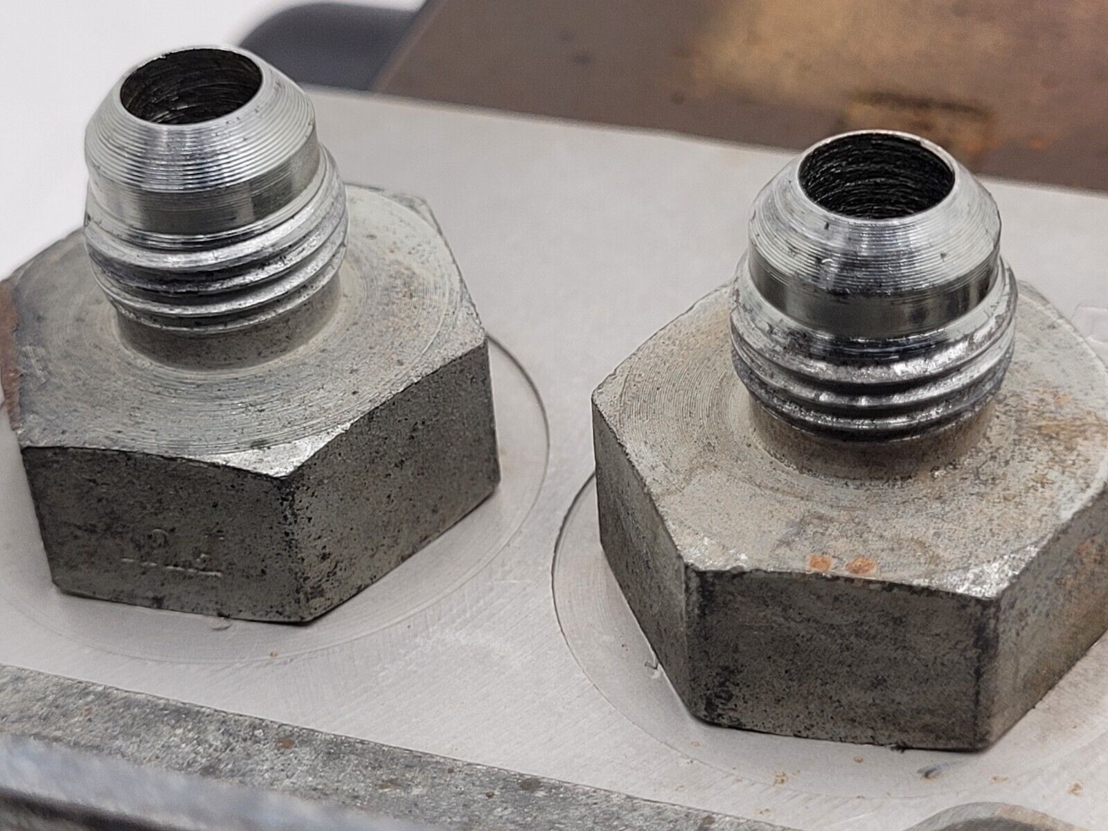 PARKER Hydraulic Proportional ISO Valve D1FHE80HCNEK0030X6114 12VDC + Override E