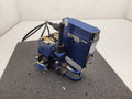 PARKER Hydraulic Proportional ISO Valve D1FHE80HCNEK0030X6114 12VDC + Override G