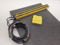 Reer Series EOS4 Light Curtains 460mm Height EOS4E-453-X EOS4R-453-X  12m Range