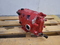 Waukesha Cherry-Burrell SPX 018 U2 Stainless Steel Positive Displacement Pump A