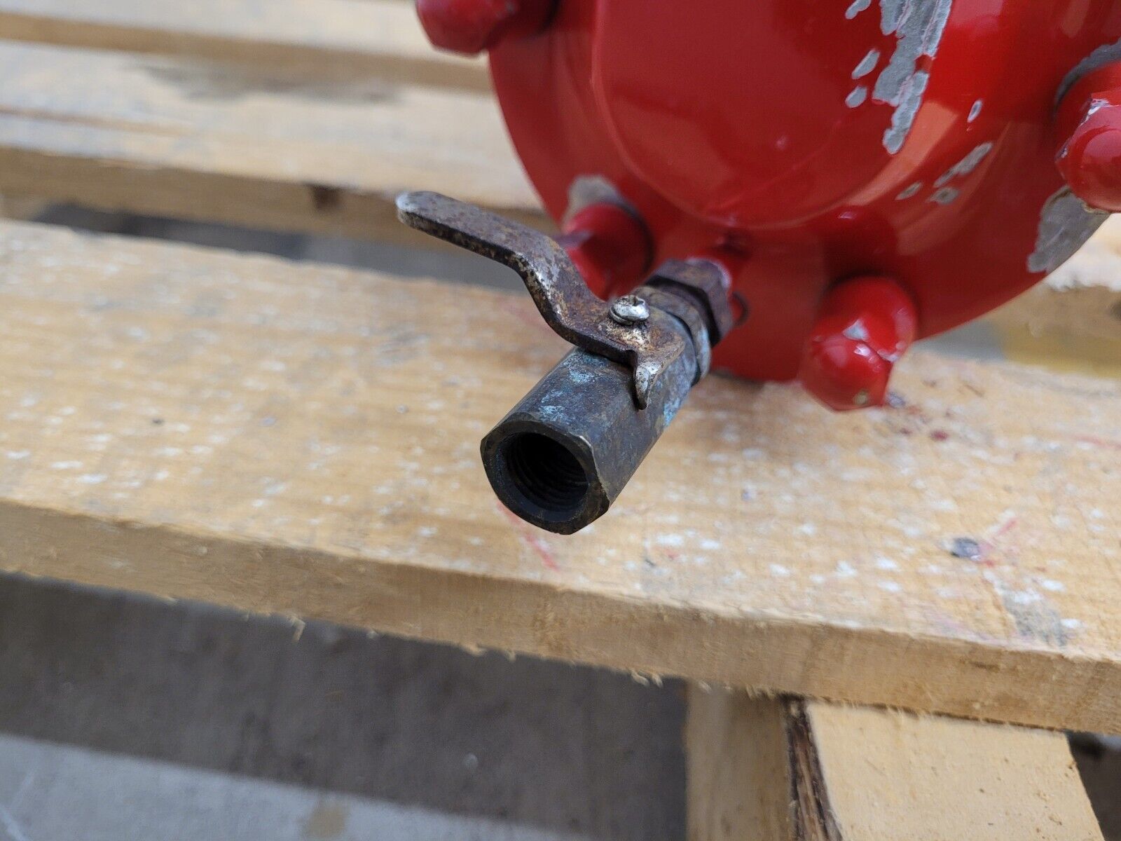 Waukesha Cherry-Burrell SPX 018 U2 Stainless Steel Positive Displacement Pump A