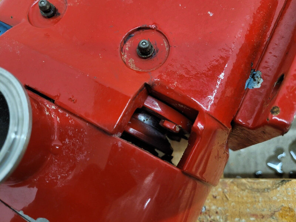 Waukesha Cherry-Burrell SPX 018 U2 Stainless Steel Positive Displacement Pump A